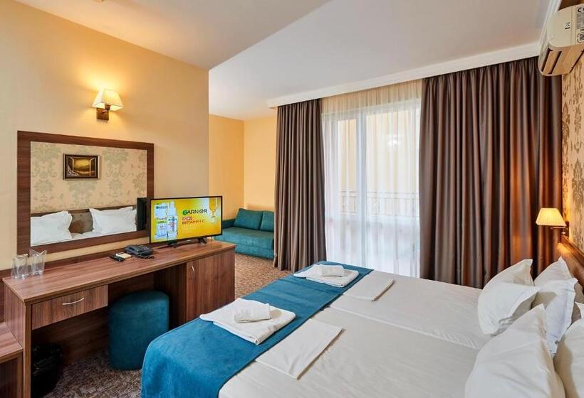 سوییت جونیور, Sunny Beach Hotel Forum   All Inclusive