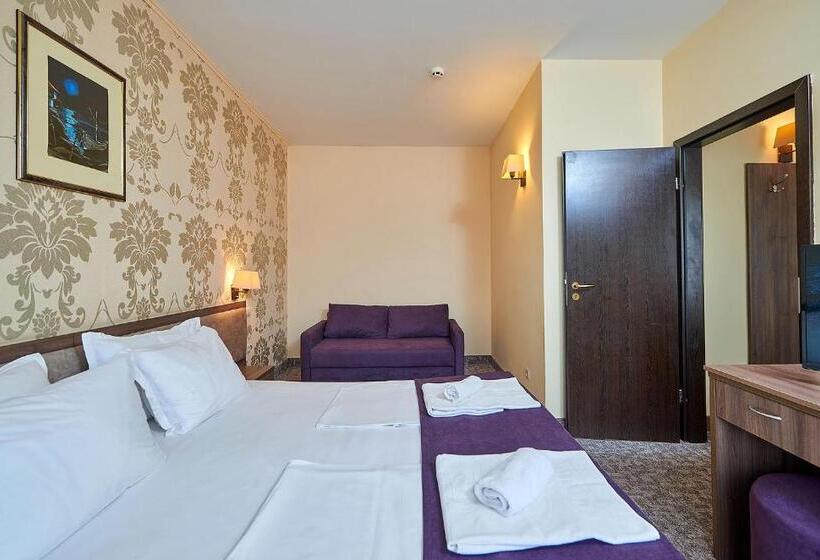 سوئیت 2 خوابه, Sunny Beach Hotel Forum   All Inclusive