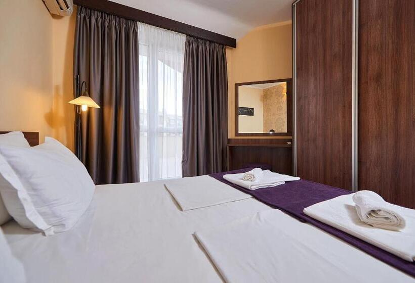 سوئیت 2 خوابه, Sunny Beach Hotel Forum   All Inclusive
