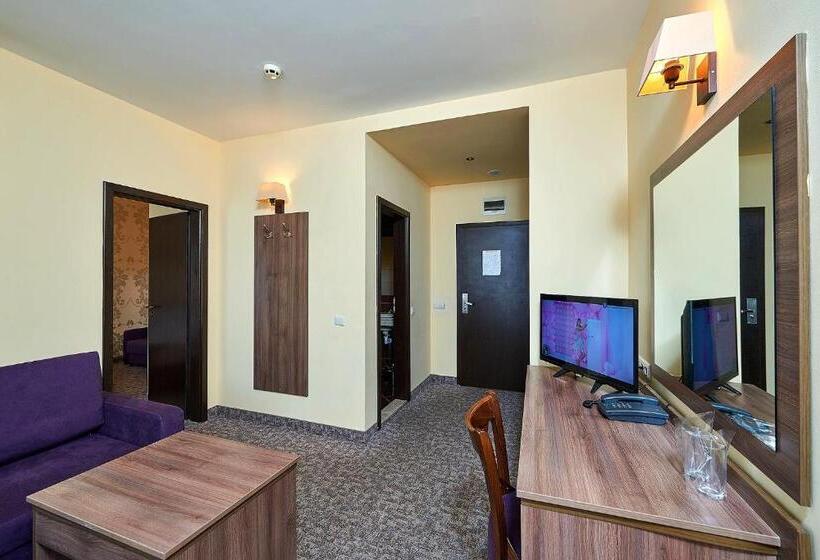 سوئیت 2 خوابه, Sunny Beach Hotel Forum   All Inclusive