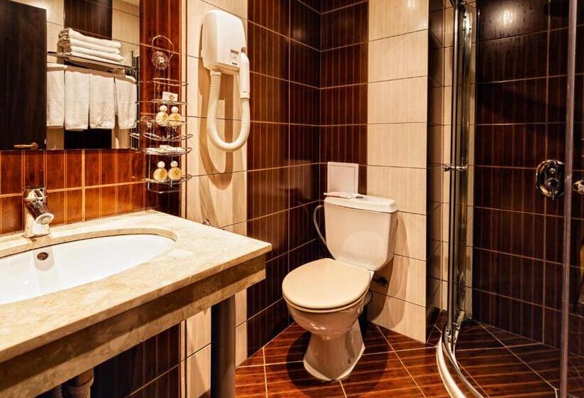 سوئیت 2 خوابه, Sunny Beach Hotel Forum   All Inclusive