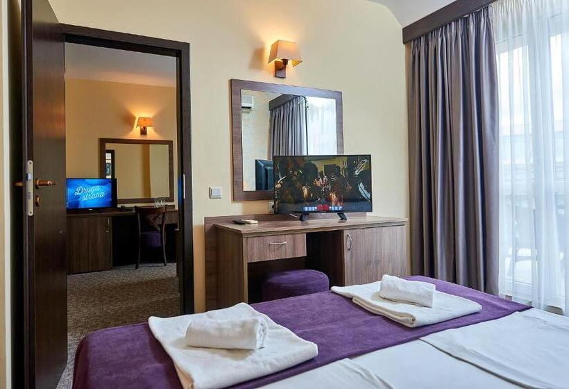 سوئیت 2 خوابه, Sunny Beach Hotel Forum   All Inclusive