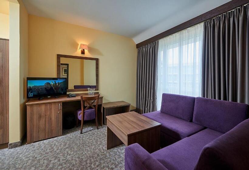 سوئیت 2 خوابه, Sunny Beach Hotel Forum   All Inclusive