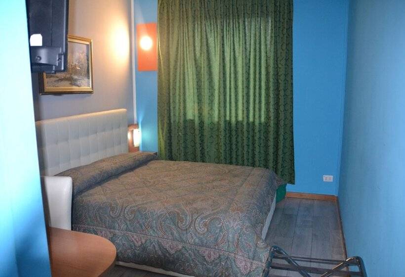 اتاق استاندارد, Garda