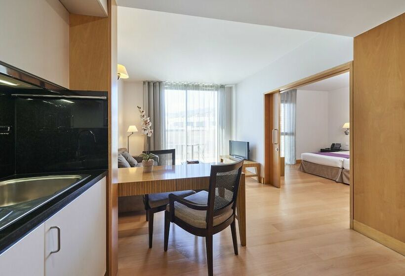 Apartamento 1 Quarto, Golden Residence