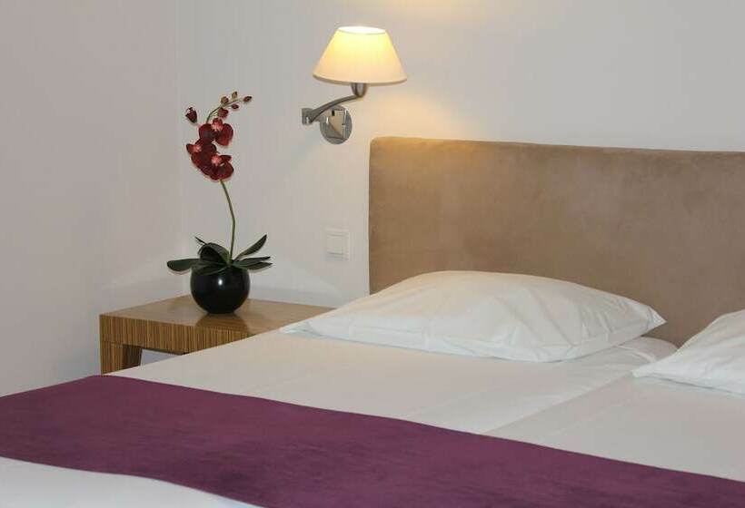 Apartamento 1 Dormitorio, Golden Residence