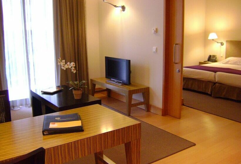 1 Bedroom Apartment, Golden Residence