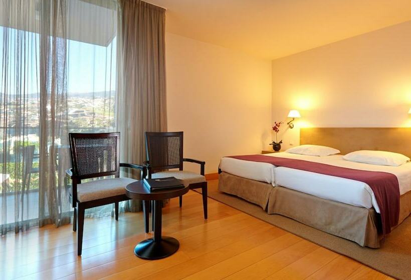 Appartamento 1 Camera da Letto, Golden Residence