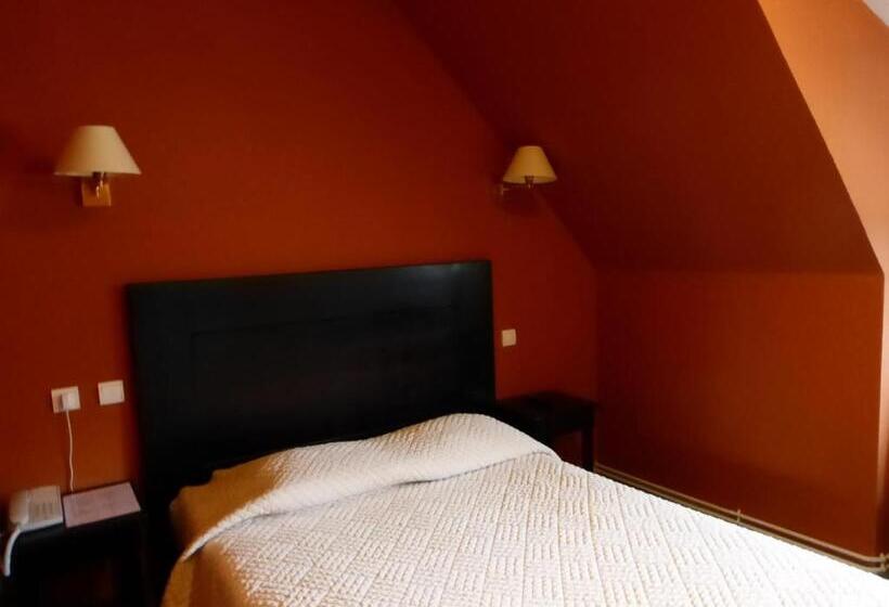اتاق استاندارد, Hôtel Ariane & Spa