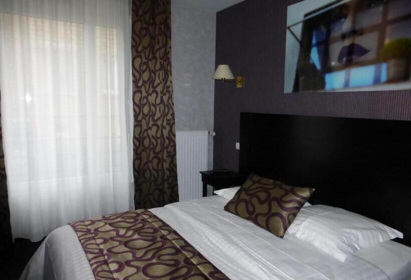 اتاق سوپریور, Hôtel Ariane & Spa