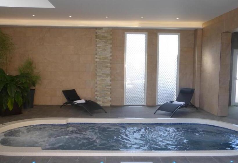 اتاق استاندارد, Hôtel Ariane & Spa