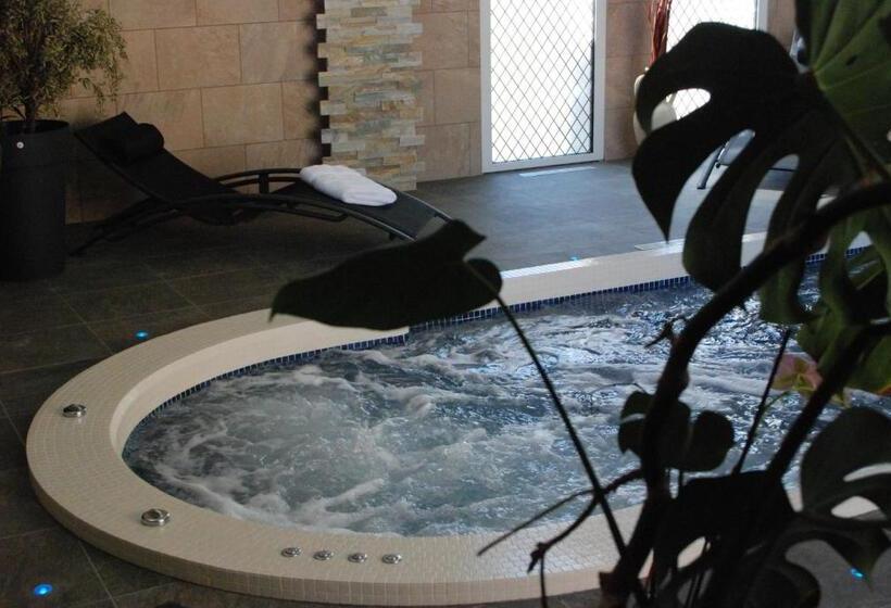 اتاق استاندارد, Hôtel Ariane & Spa