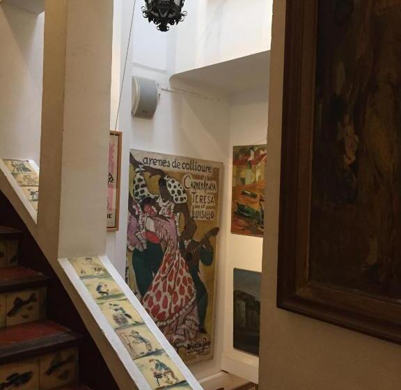 سوییت جونیور, Hôtel Des Templiers