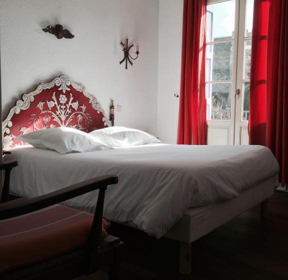 اتاق استاندارد, Hôtel Des Templiers