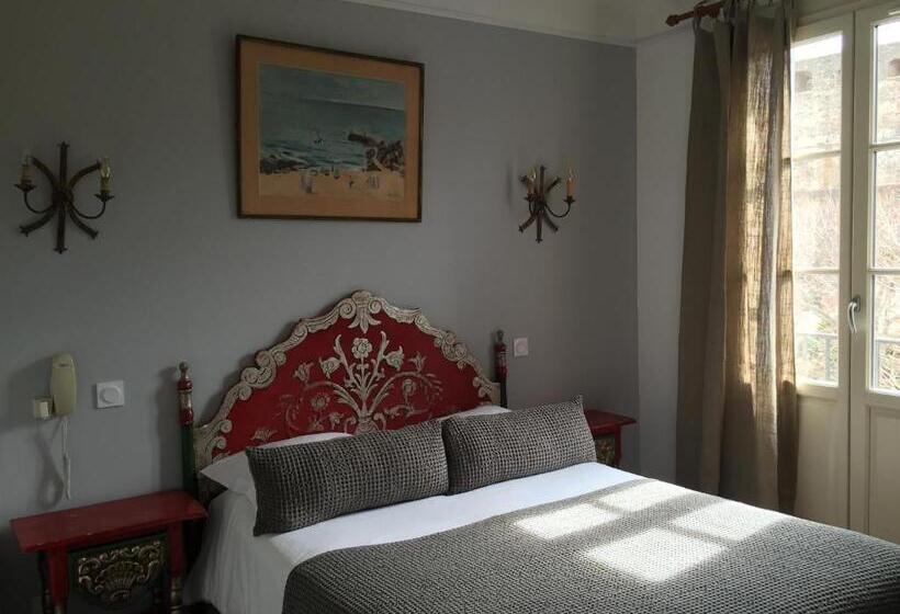 اتاق استاندارد, Hôtel Des Templiers
