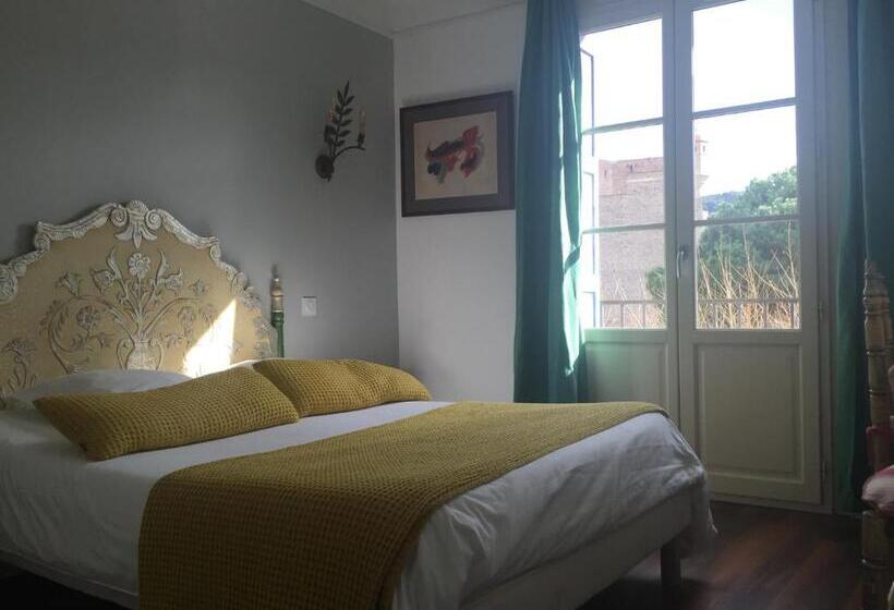 اتاق استاندارد, Hôtel Des Templiers