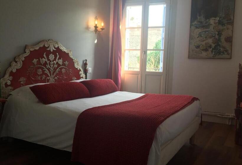 اتاق استاندارد, Hôtel Des Templiers