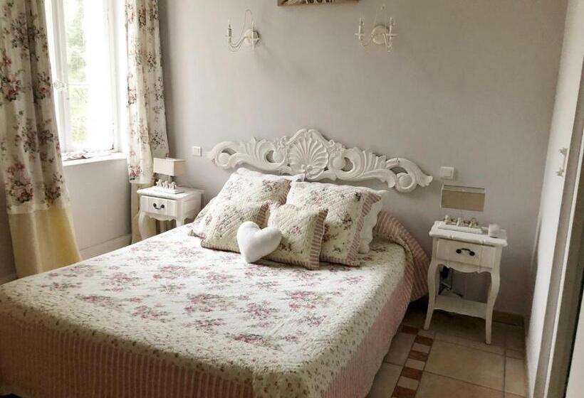 اتاق استاندارد یک نفره, L Orangeraie