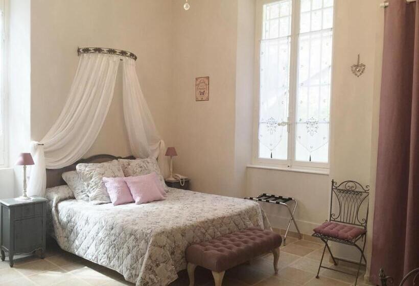 Chambre Supérieure, L Orangeraie