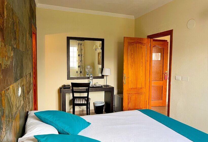 اتاق استاندارد, La Aldea Suites