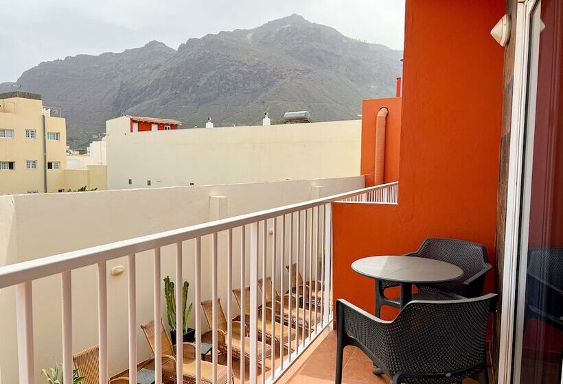 اتاق لوکس, La Aldea Suites