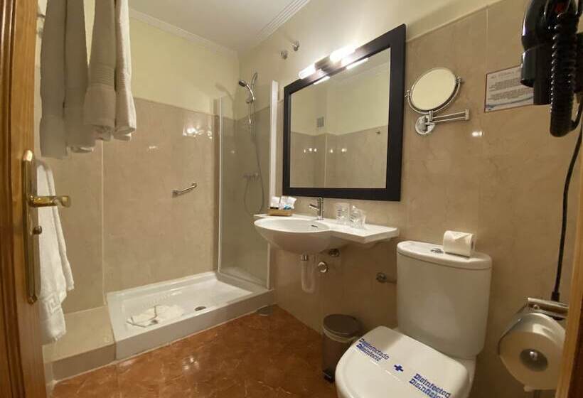 سوییت, La Aldea Suites