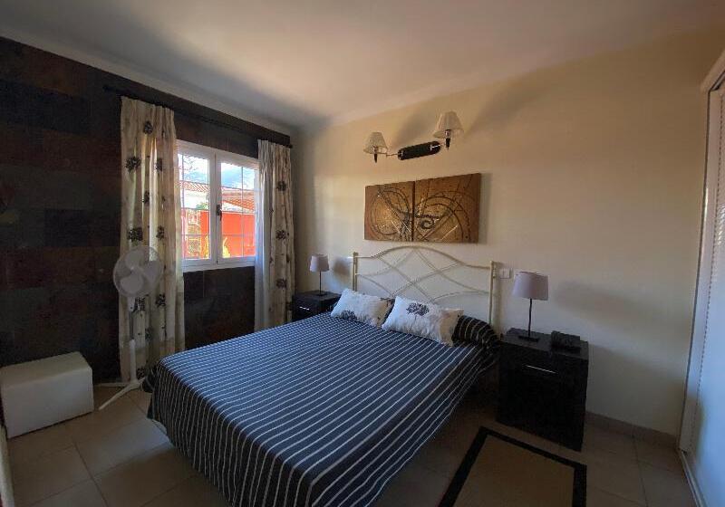 سوییت, La Aldea Suites