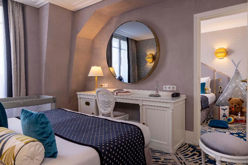 اتاق لوکس, La Aldea Suites