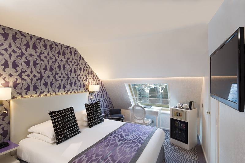 اتاق لوکس, La Aldea Suites