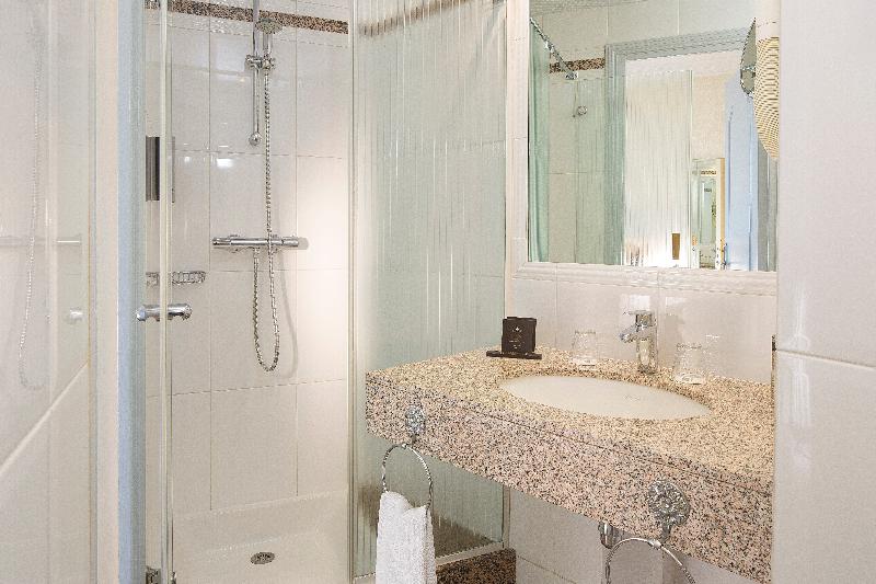 اتاق لوکس, La Aldea Suites