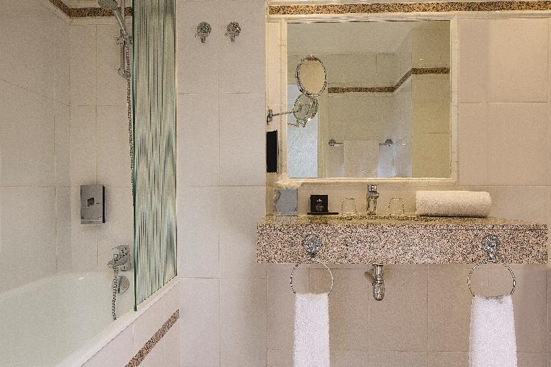 اتاق لوکس, La Aldea Suites