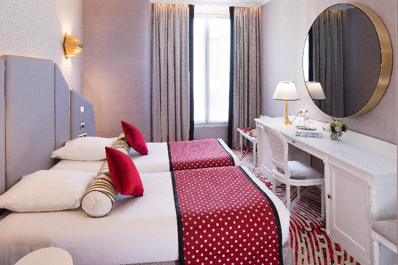 اتاق لوکس, La Aldea Suites