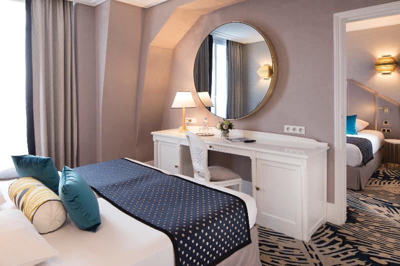 اتاق لوکس, La Aldea Suites