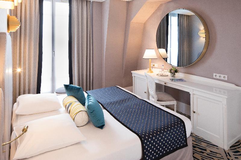 اتاق لوکس, La Aldea Suites