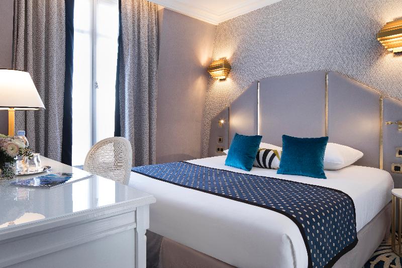 اتاق لوکس, La Aldea Suites