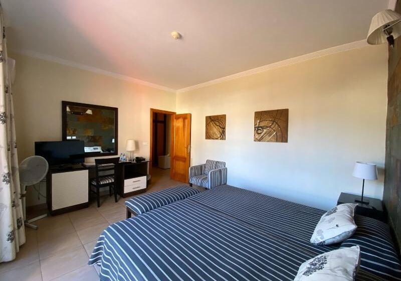 اتاق استاندارد, La Aldea Suites