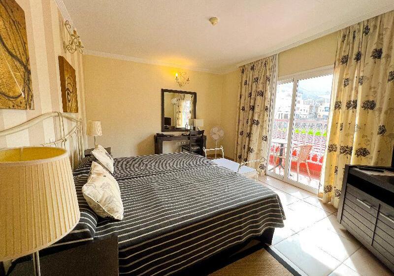 اتاق استاندارد, La Aldea Suites