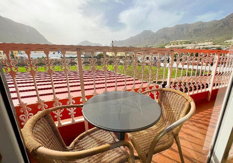 اتاق استاندارد, La Aldea Suites