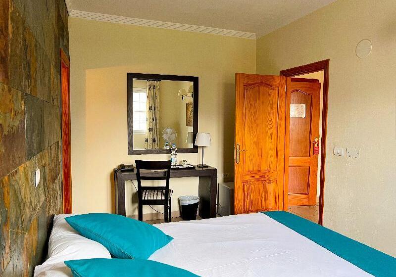 اتاق استاندارد, La Aldea Suites