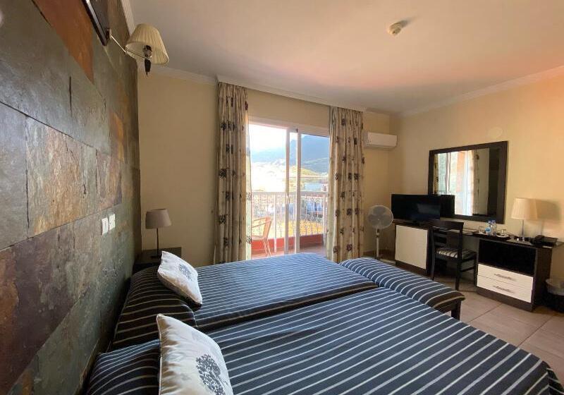 اتاق استاندارد, La Aldea Suites