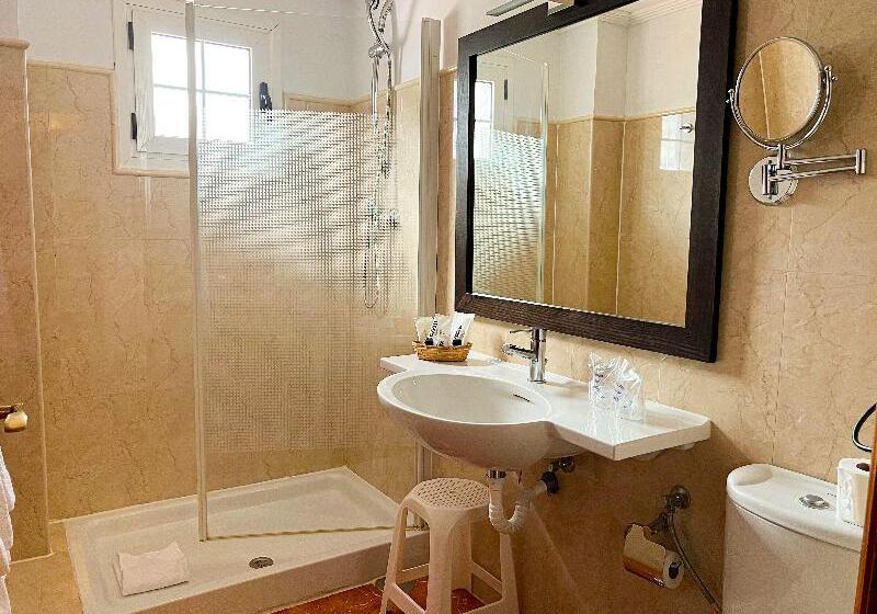 اتاق استاندارد, La Aldea Suites
