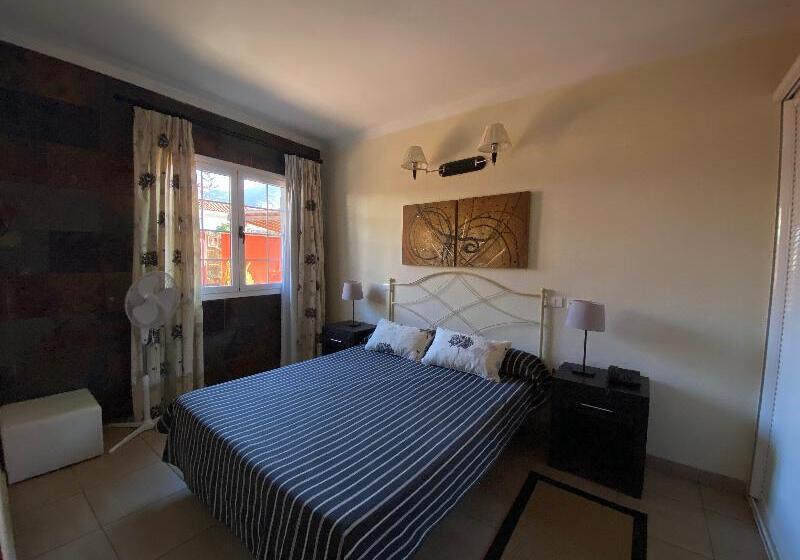 سوییت, La Aldea Suites