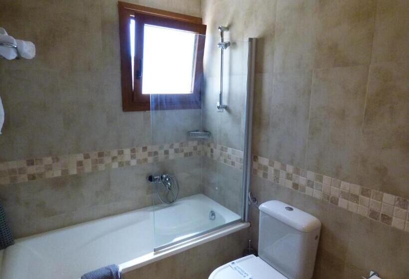 Triple Room Sea View, Lemnos Village Resort