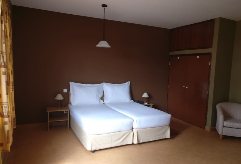 اتاق استاندارد, Lichinga Hotel By Montebelo