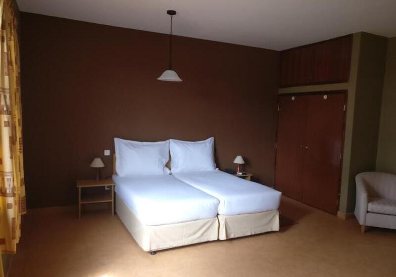 اتاق استاندارد, Lichinga Hotel By Montebelo