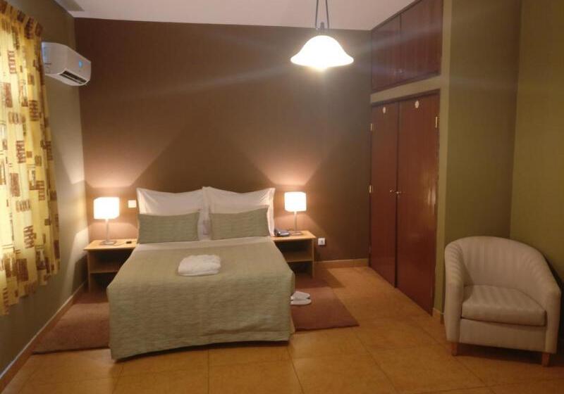 اتاق استاندارد, Lichinga Hotel By Montebelo