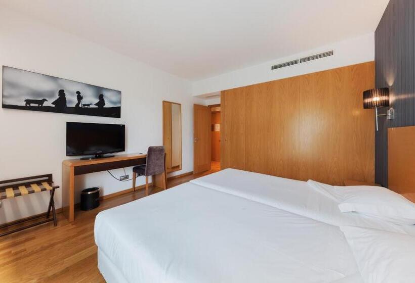 سوییت, Lux Fatima Park   Hotel, Suites & Residence