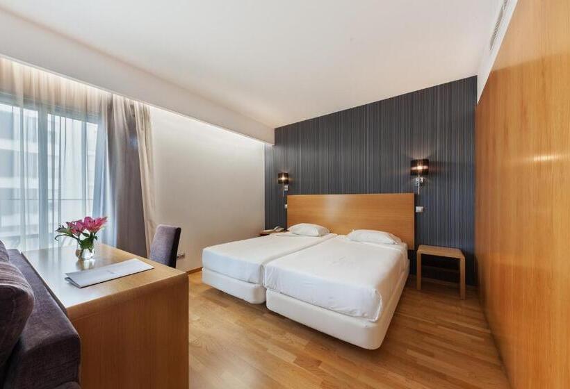 سوییت, Lux Fatima Park   Hotel, Suites & Residence