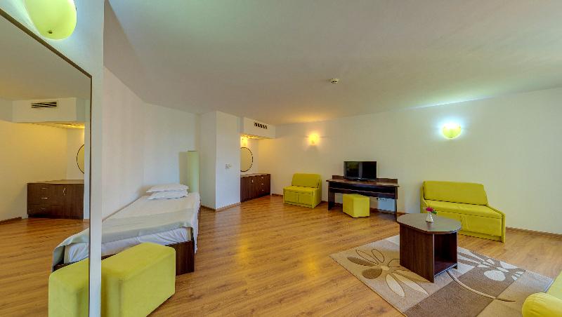 침실 1개 아파트, Madara Park Hotel   All Inclusive