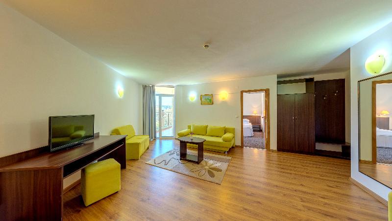 침실 1개 아파트, Madara Park Hotel   All Inclusive